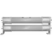EBI055 & ECL055 E-rated Fuses: 