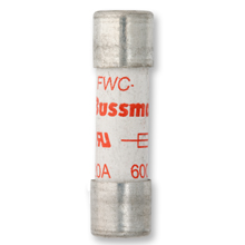  FWC 600V (10x38mm) Ferrule High 