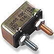 CBC Type I 10-32 Stud-Mount Cir